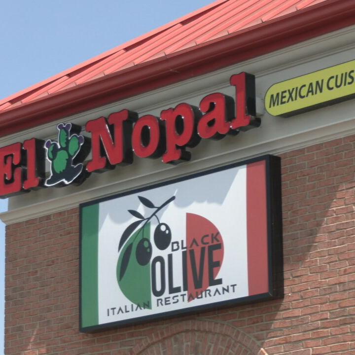 CARDINAL CAFE NEW RESTAURANTS